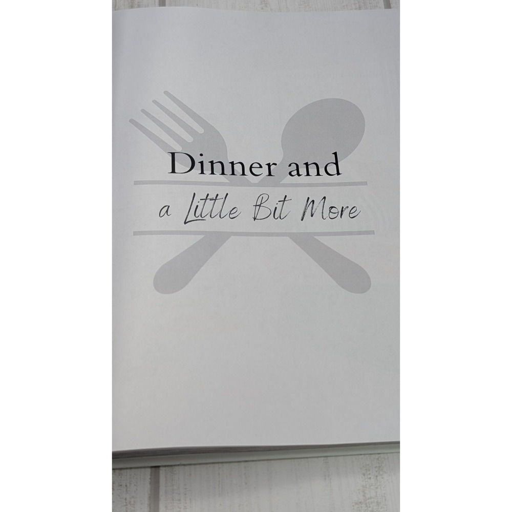 Dinner and a Little Bit More - Picture 3 of 4
